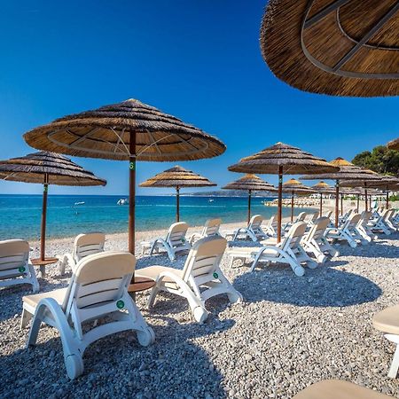 Valamar Camping Jezevac Krk Town Exterior photo