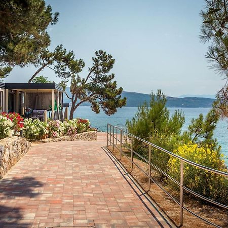 Valamar Camping Jezevac Krk Town Exterior photo