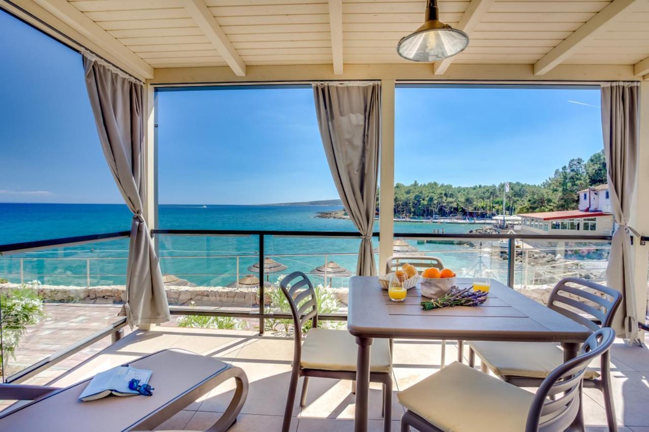 Valamar Camping Jezevac Krk Town Room photo