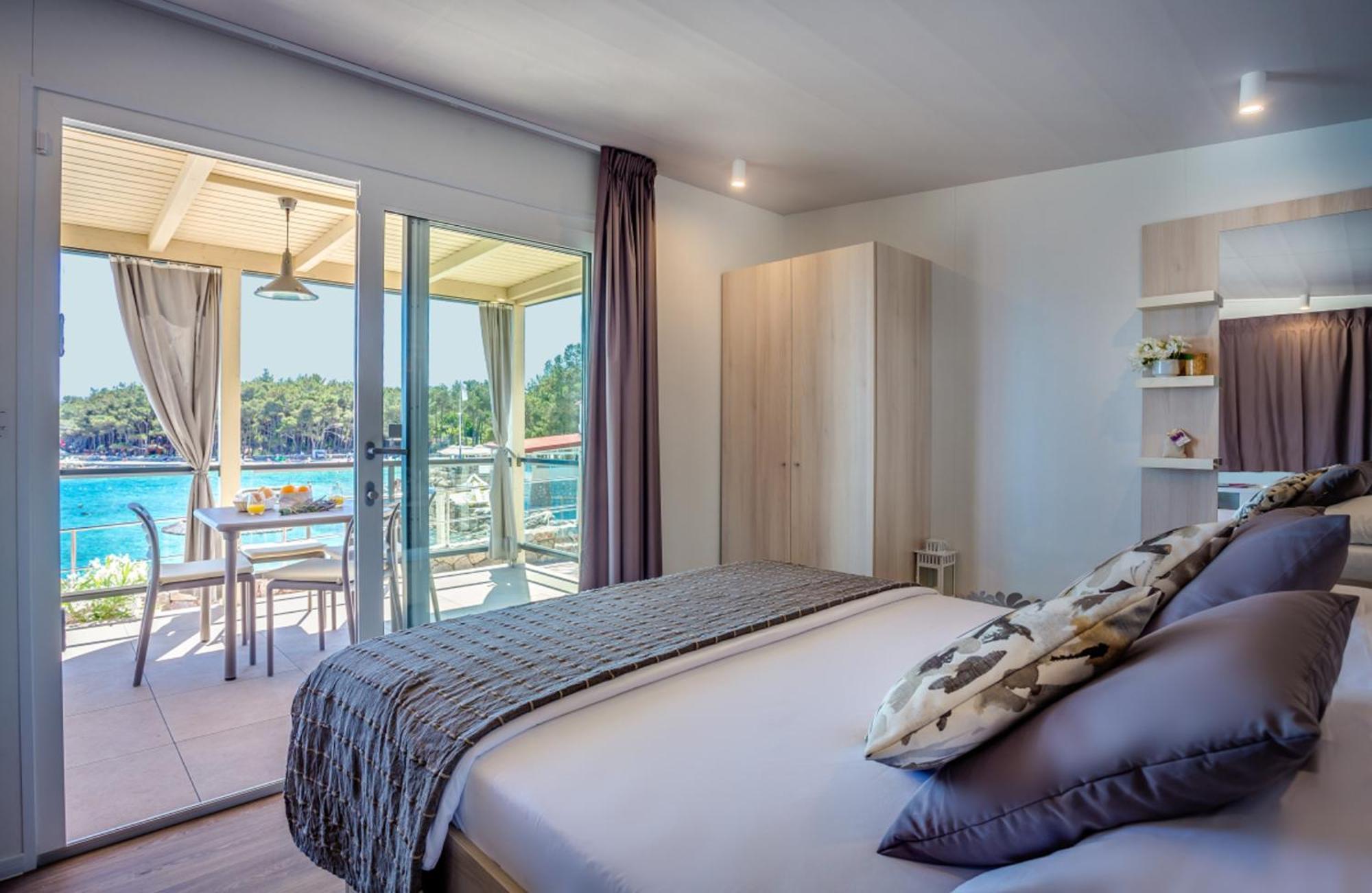 Valamar Camping Jezevac Krk Town Room photo