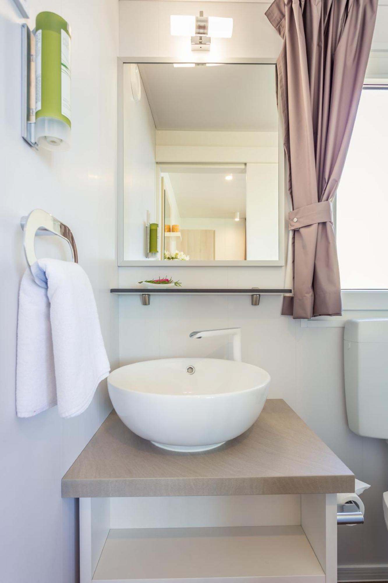 Valamar Camping Jezevac Krk Town Room photo