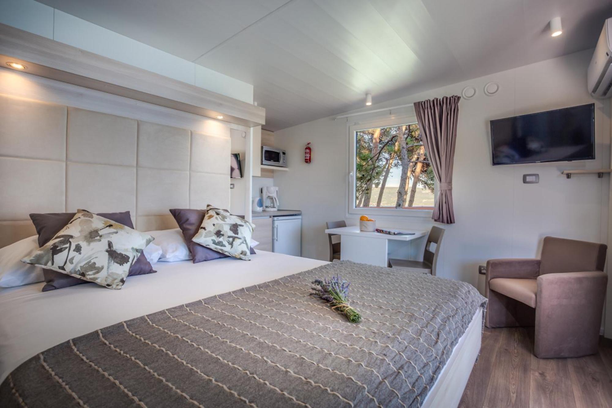 Valamar Camping Jezevac Krk Town Room photo