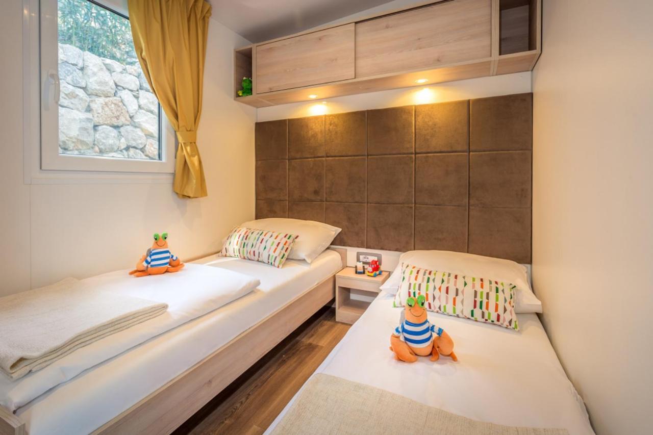 Valamar Camping Jezevac Krk Town Room photo
